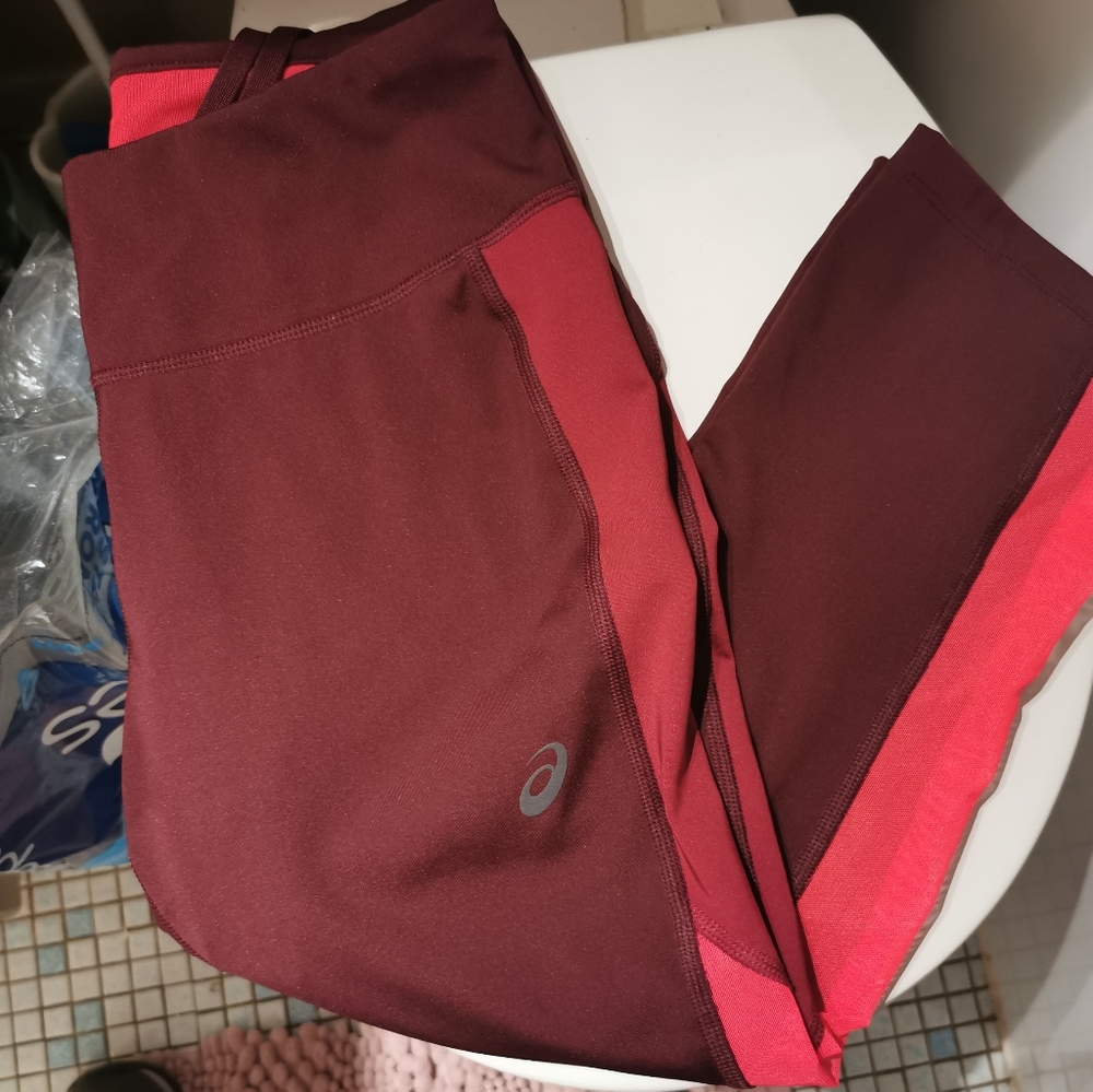Ascics CROP legging